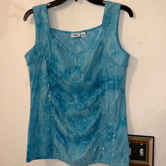 Cato Tops - Cato top.